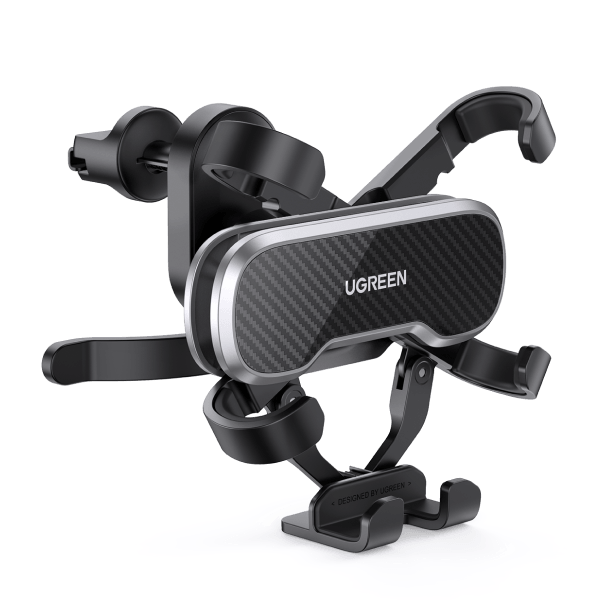 Gravity Air Vent Car Phone Holder