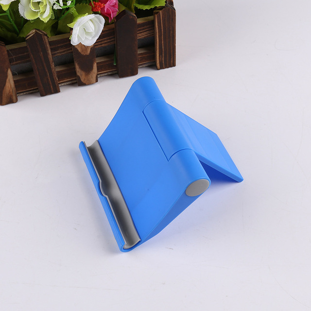 Foldable Desk Phone Holder