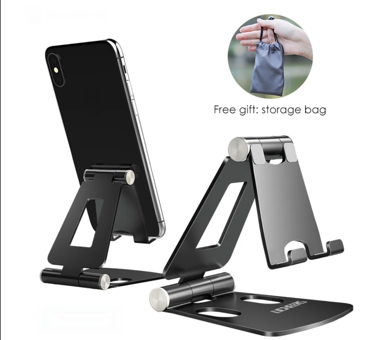 Metal Phone Holder Stand