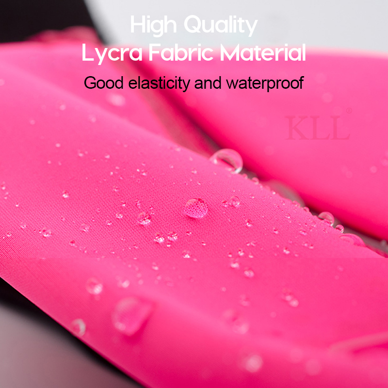 Touch Screen Sports Waist Bag