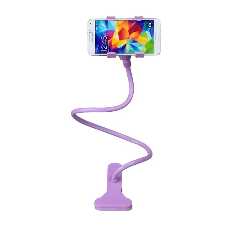 Universal Clip Phone Holder