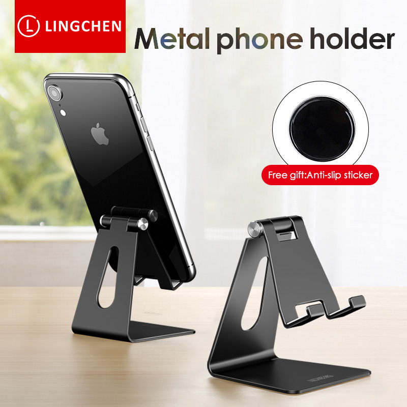 Metal Phone Holder Stand