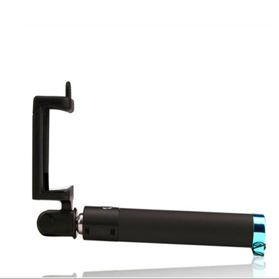 Handheld Wired Selfie Stick