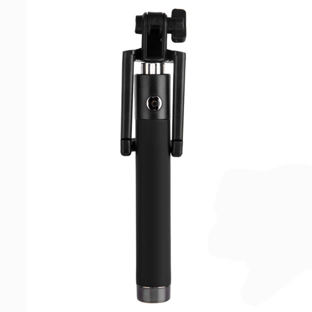 Handheld Wired Selfie Stick