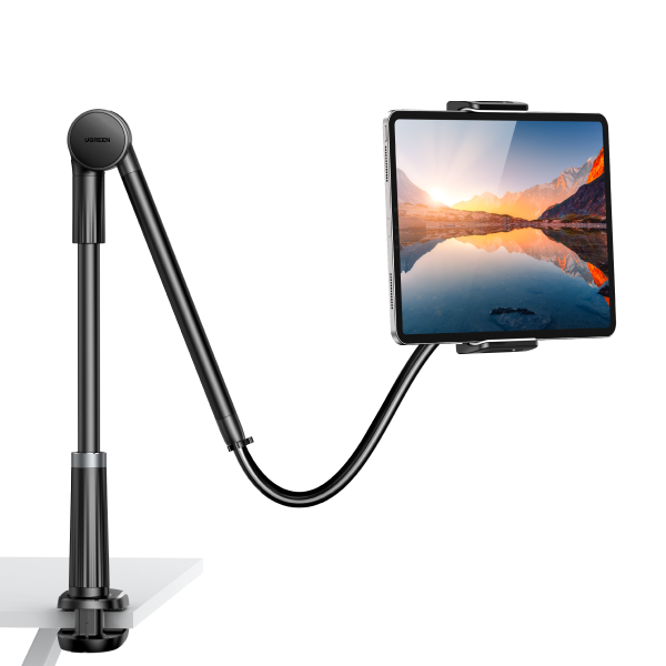 Deal Gooseneck iPad Holder