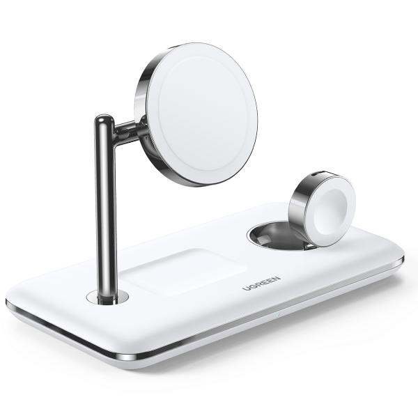 Recommend Wireless Charging Station