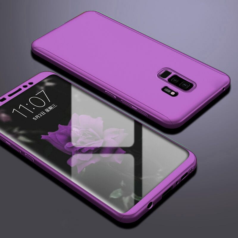 Full Protection Case for Samsung