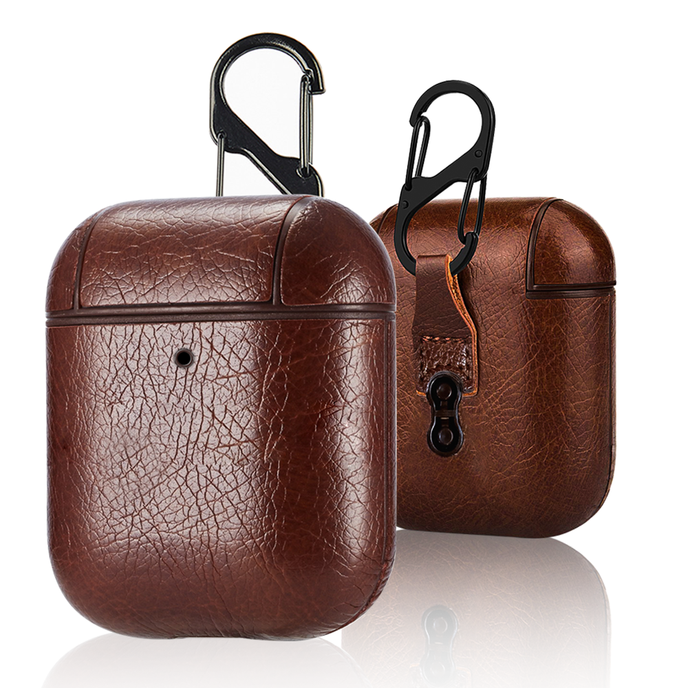 AirPods AirPods Pro Leather Case