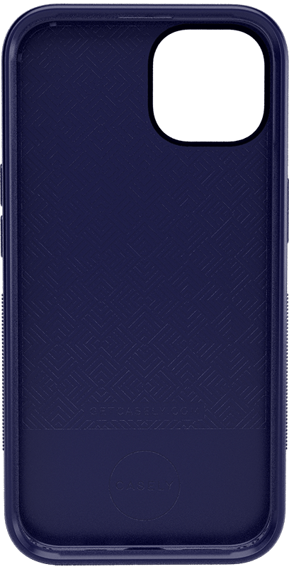Day & Night Colorblock Mountains Phone Case