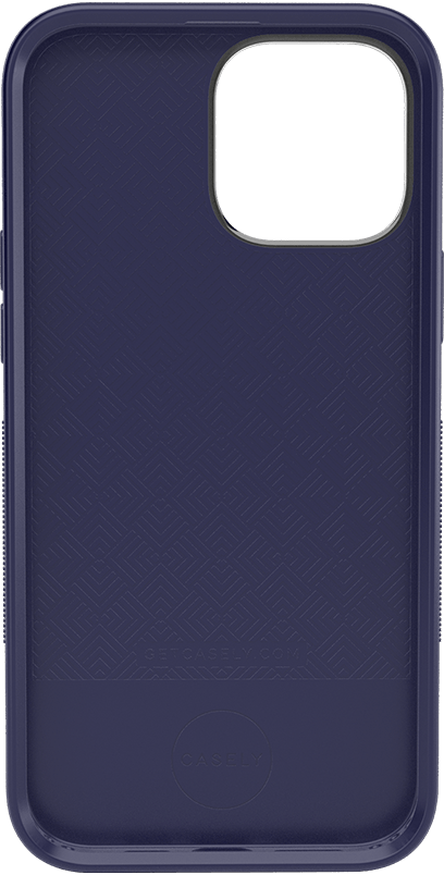 Day & Night Colorblock Mountains Phone Case