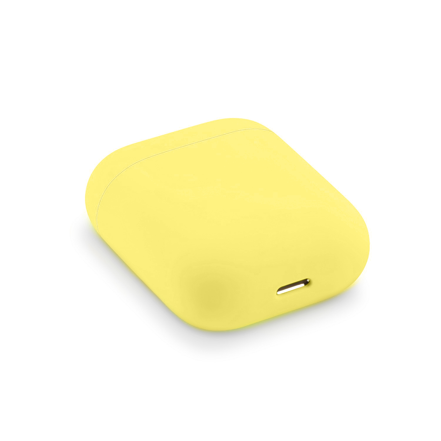AirPods Soft Silicone Case