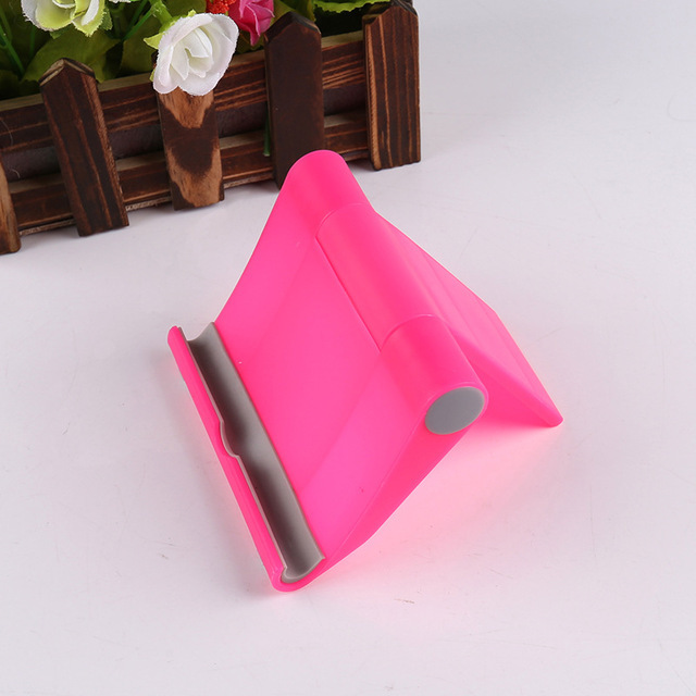 Foldable Desk Phone Holder