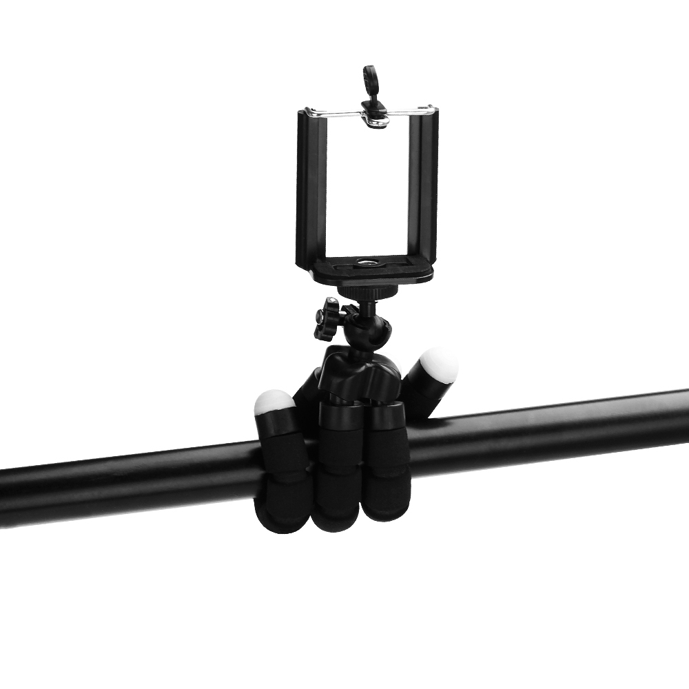 Remote Tripod Selfie Stick
