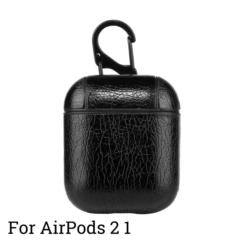AirPods AirPods Pro Leather Case