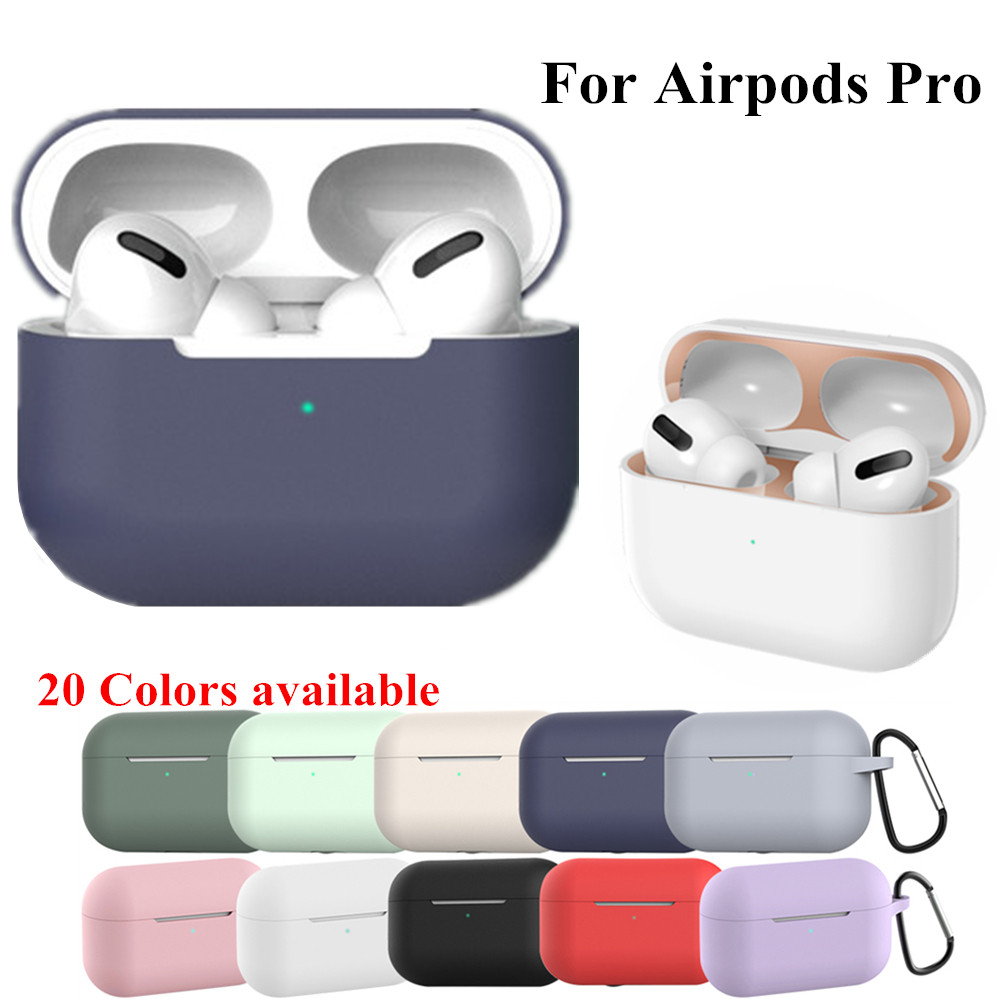 AirPods Pro Silicone Case