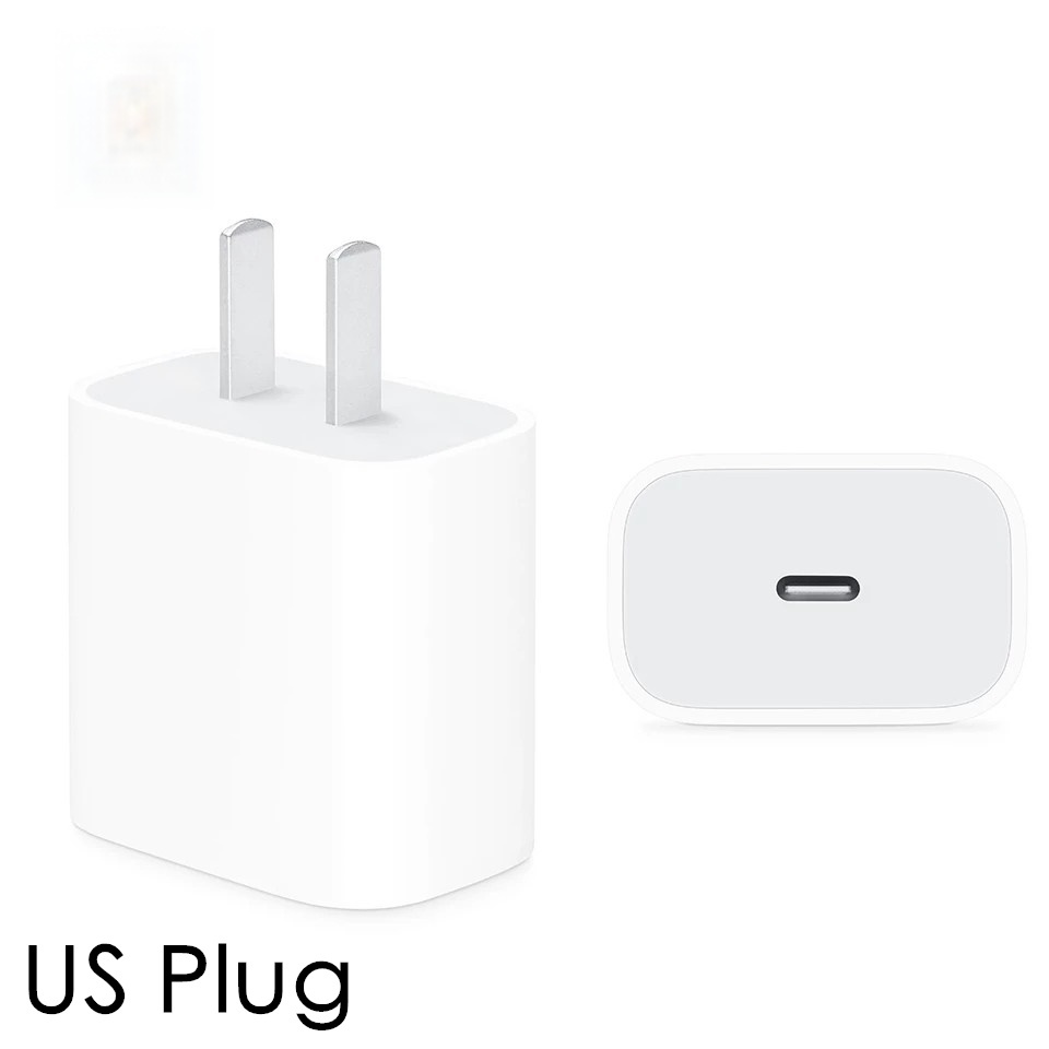 Fast Charging MagSafe Wireless Charger with Type C Adapter for iPhone Pro Max