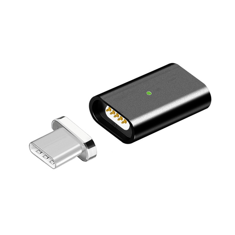 Micro USB 2.0 Magnetic Adapter