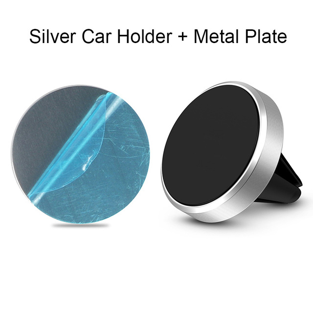 Car Air Vent Magnetic Phone Holder