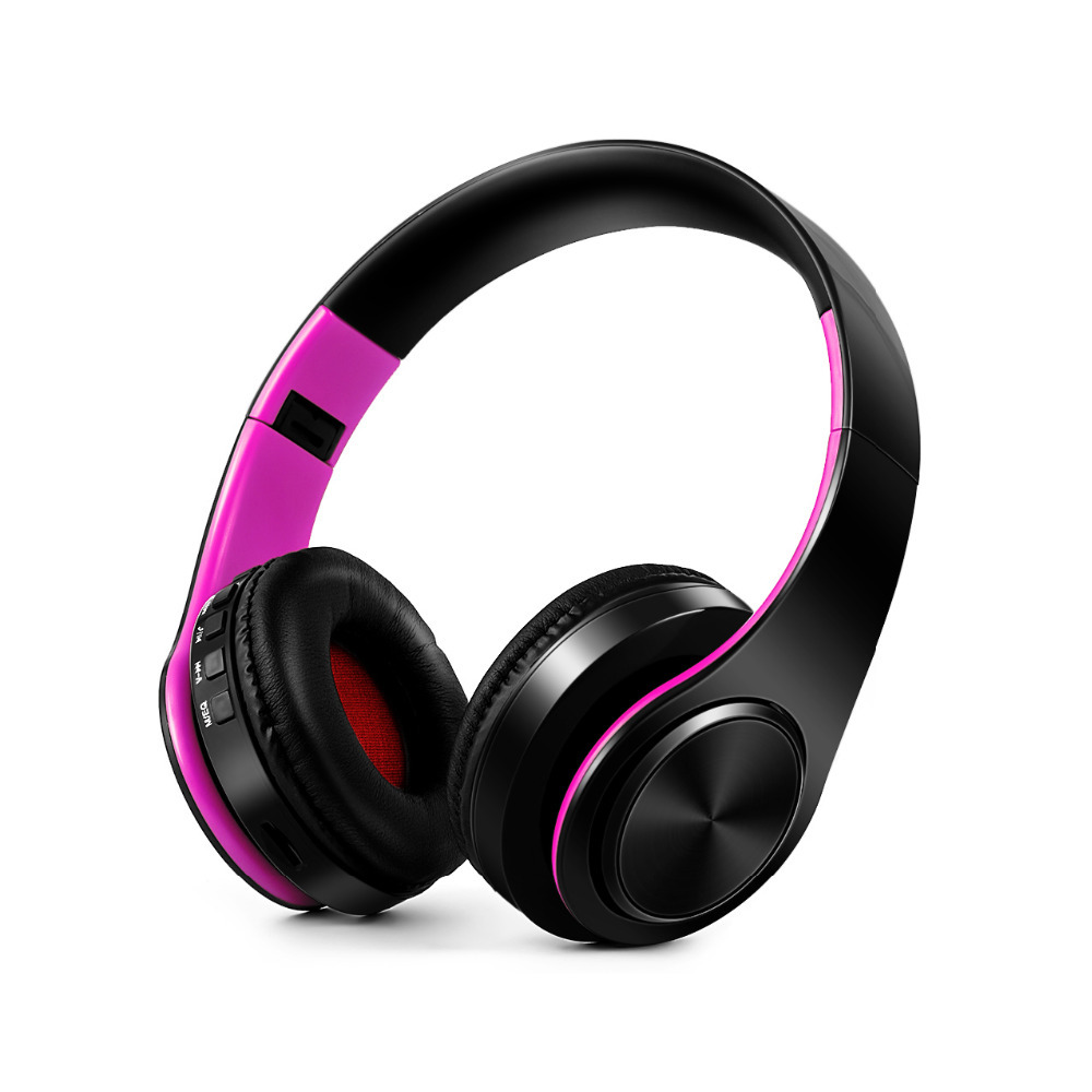 Wireless Headset