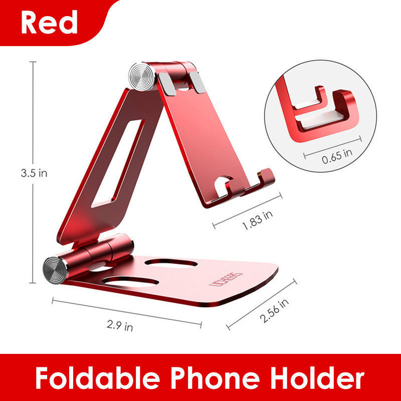 Metal Phone Holder Stand