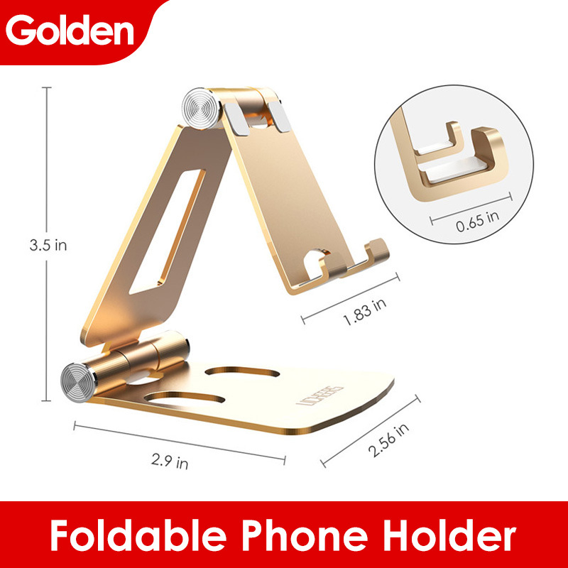 Metal Phone Holder Stand