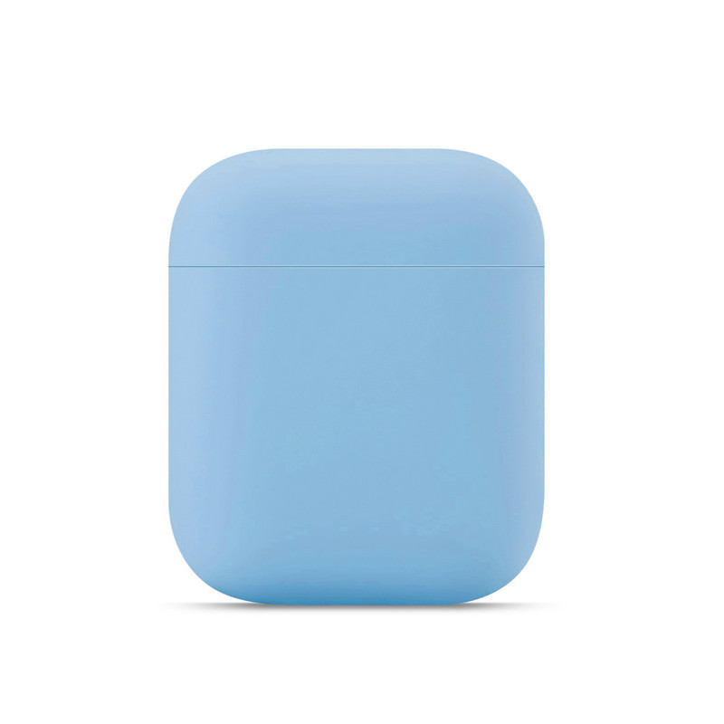 AirPods Soft Silicone Case