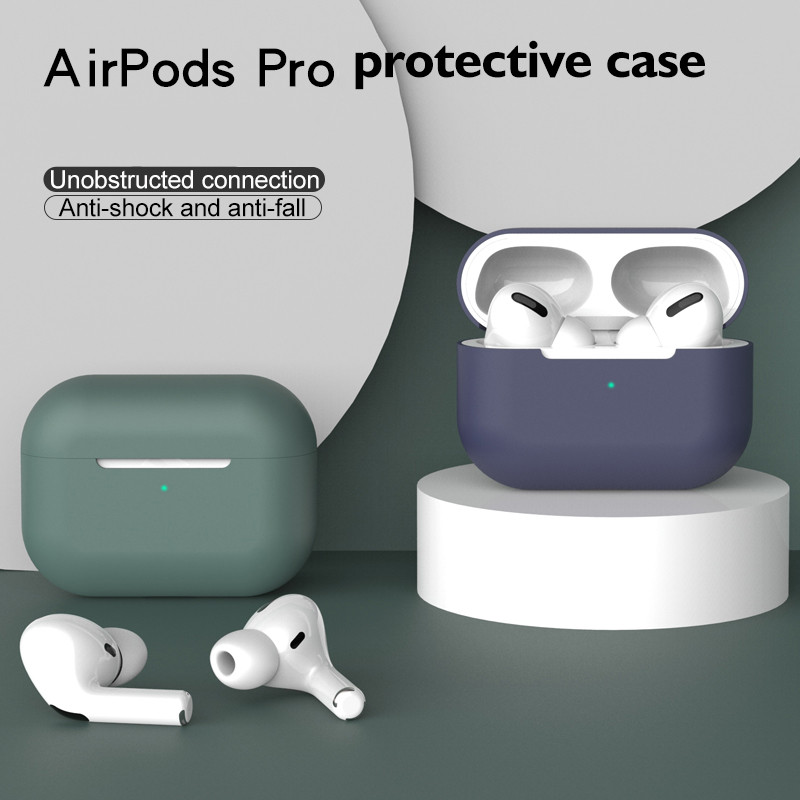 AirPods Pro Silicone Case