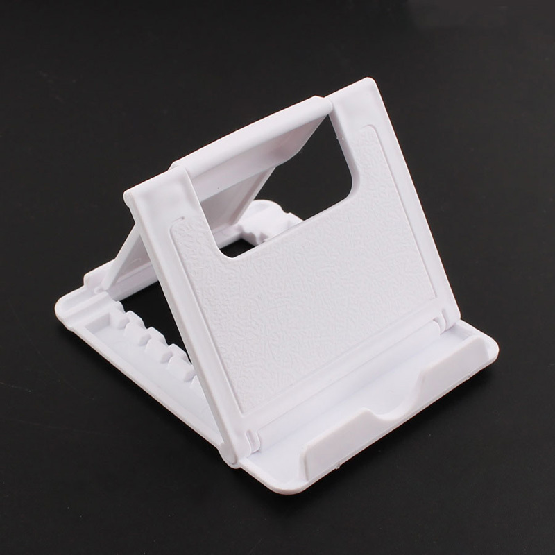 Foldable Desk Phone Holder