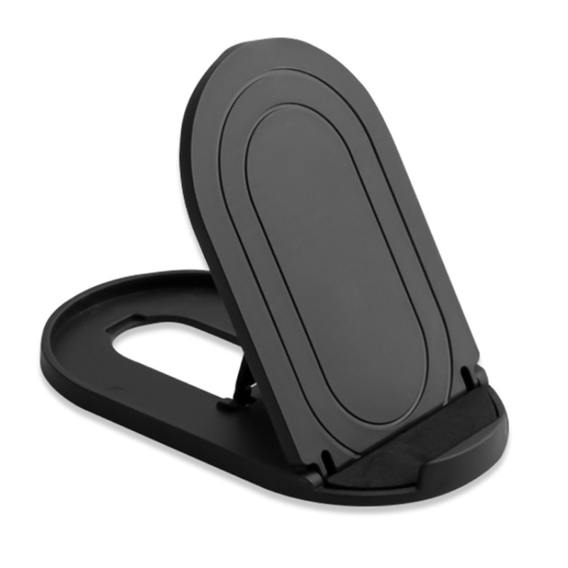 Foldable Desk Phone Holder