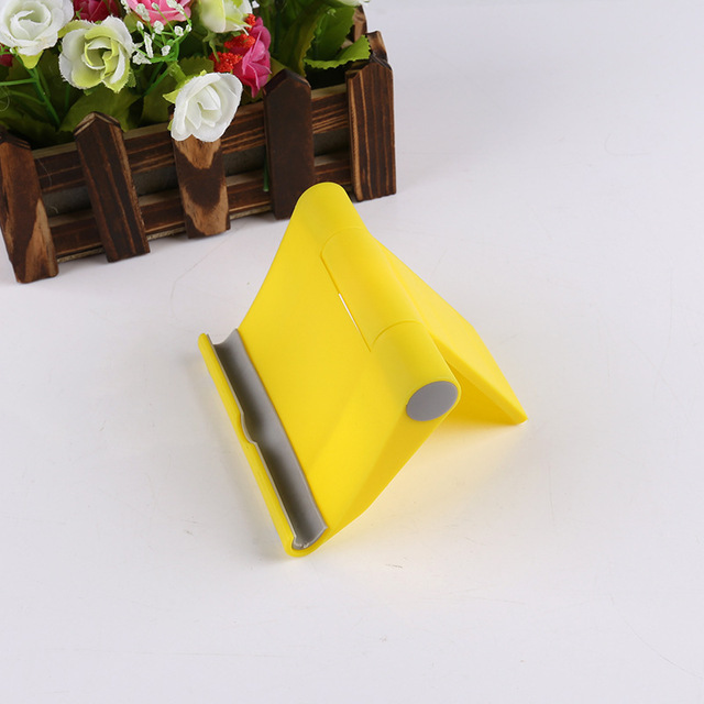 Foldable Desk Phone Holder