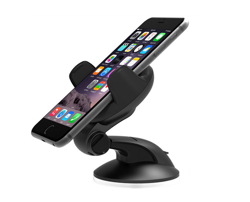 Car Windshield Phone Holder