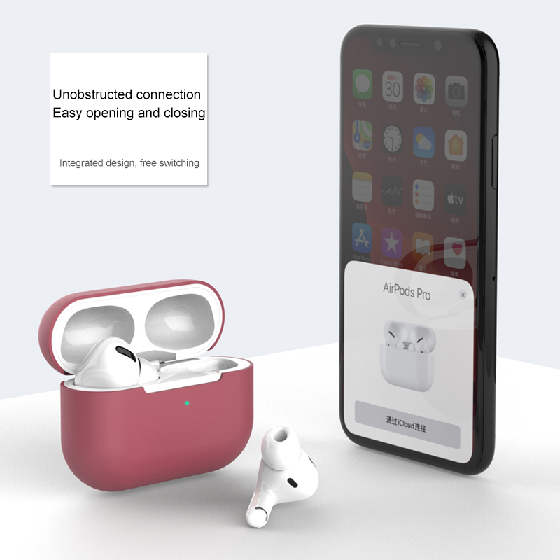 AirPods Pro Silicone Case