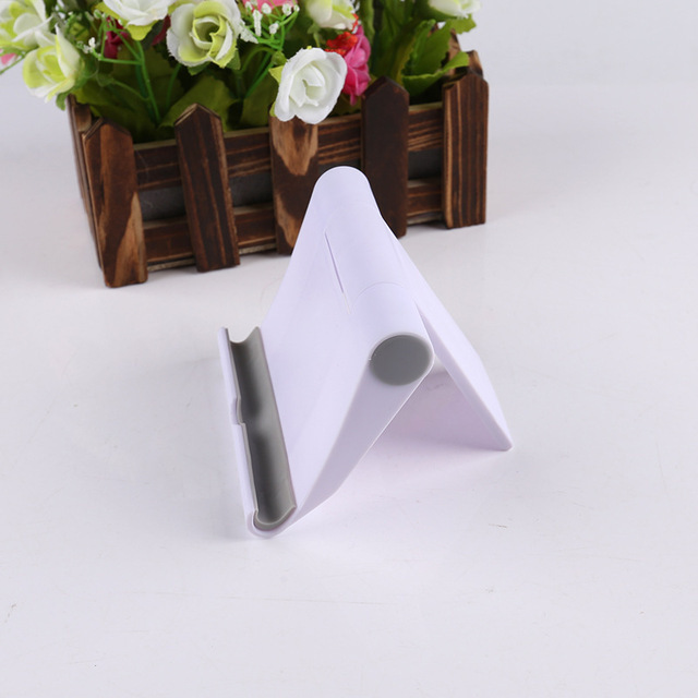 Foldable Desk Phone Holder