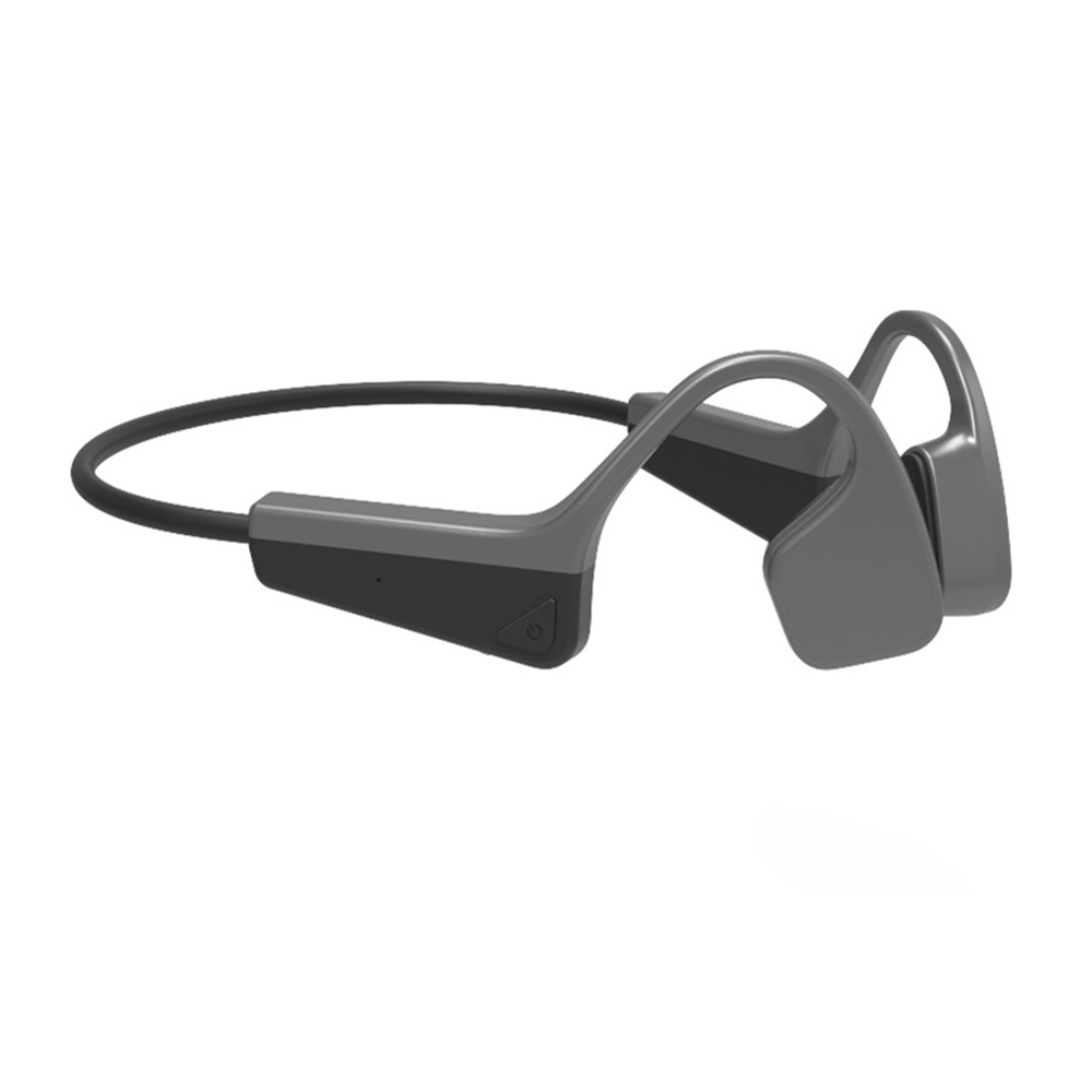 Bone Conduction Wireless Headphones
