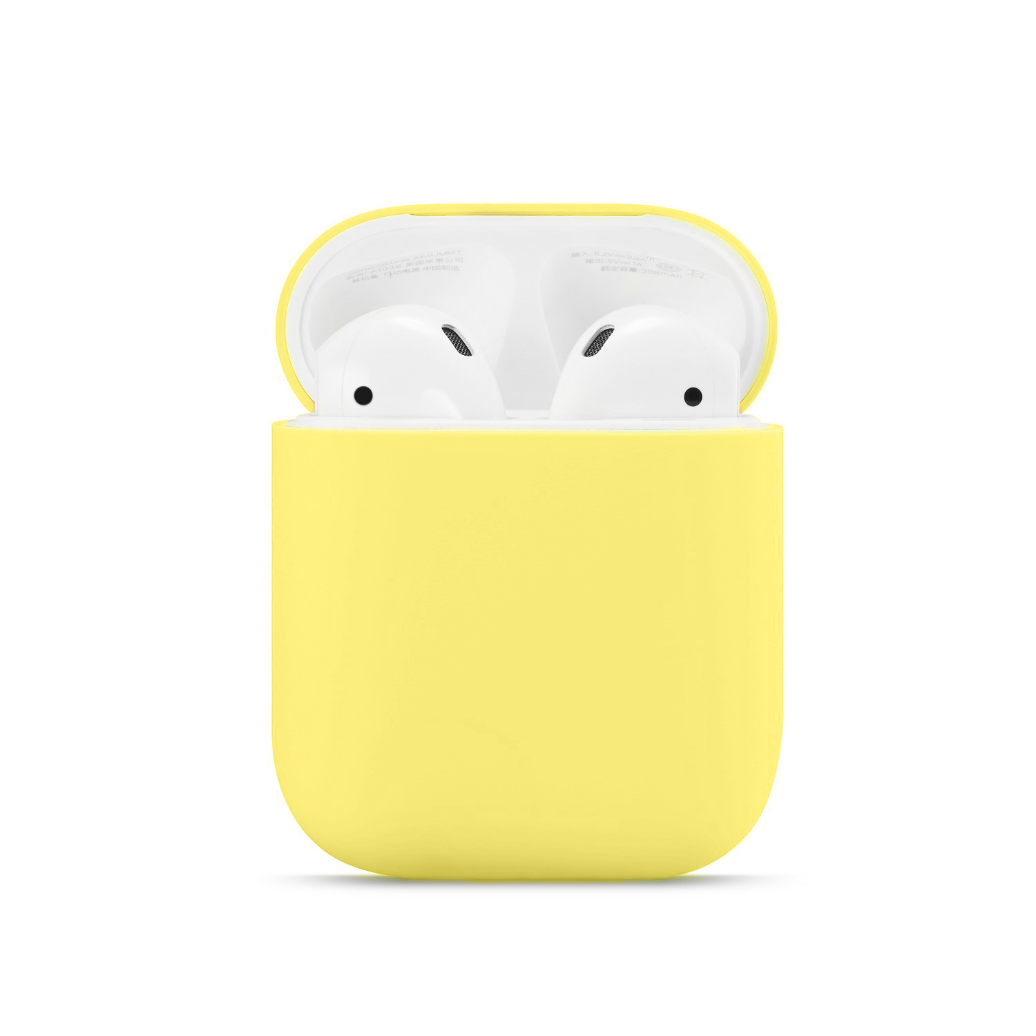 AirPods Soft Silicone Case