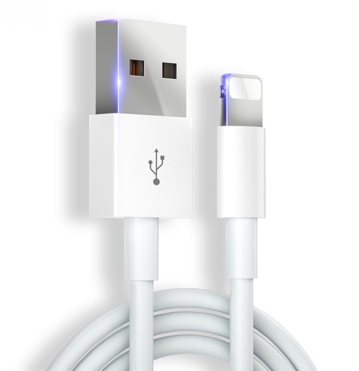 Lightning to Type-C USB Fast Charging Cable