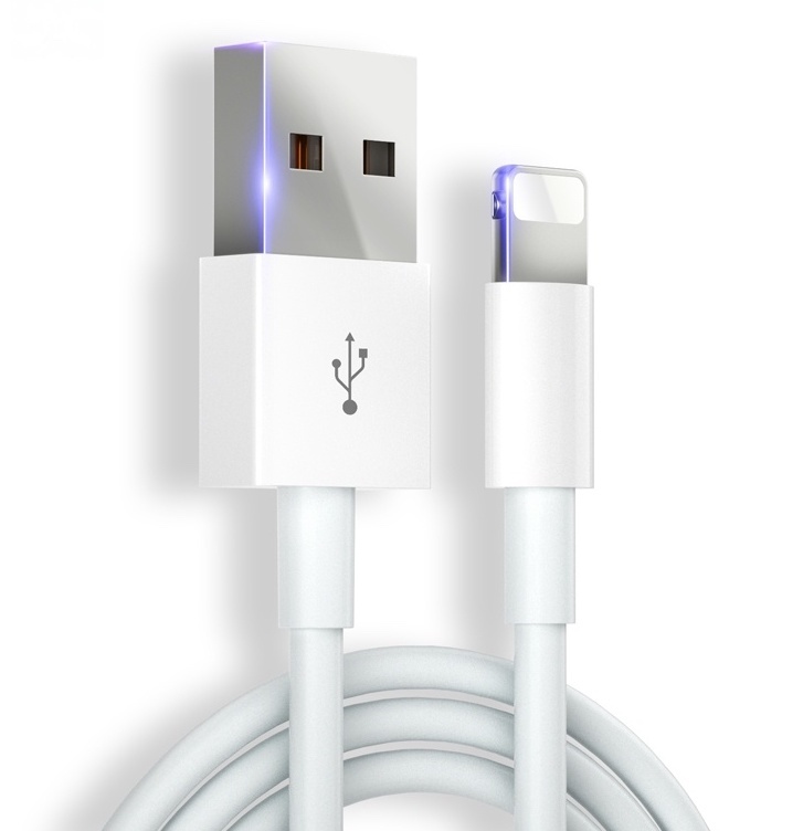 Lightning to Type-C USB Fast Charging Cable