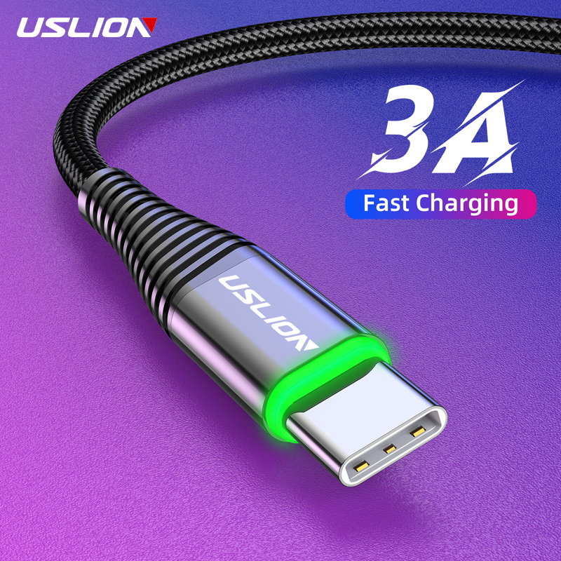 Type-C to USB Cable