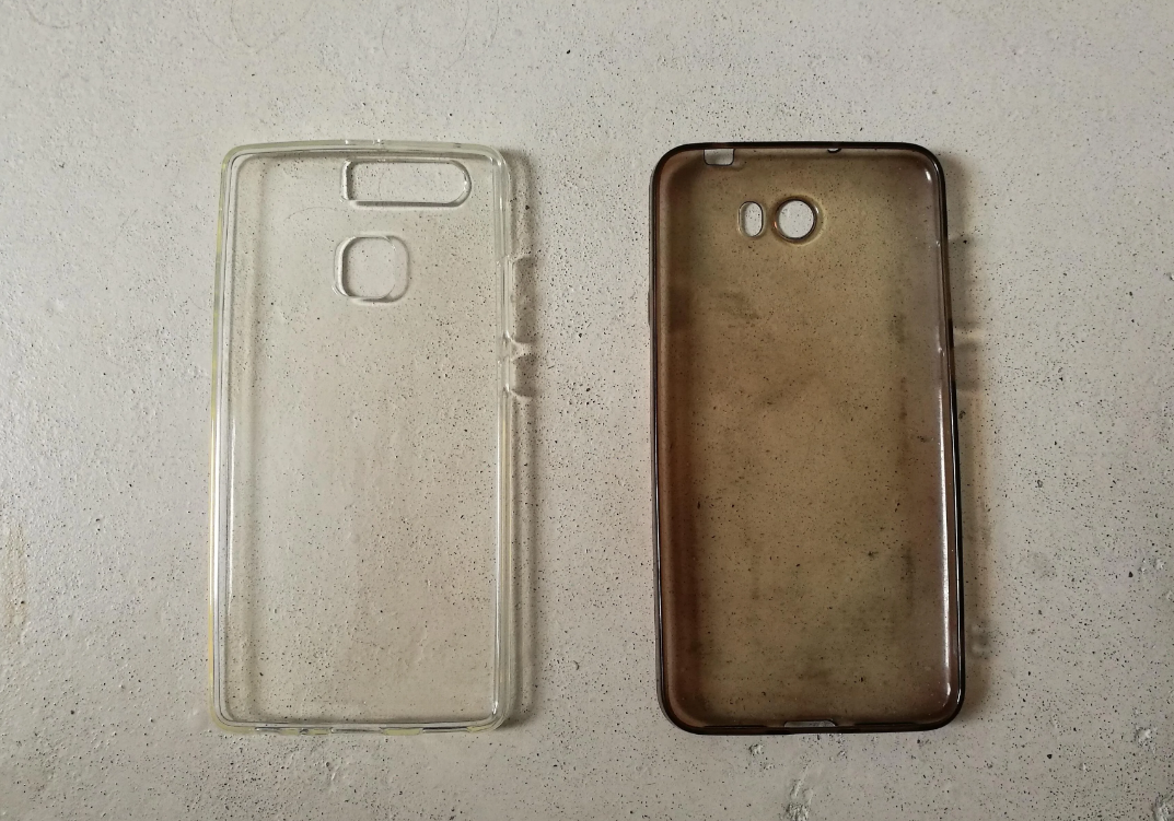 How to Clean Clear Phone Case Tips and Tricks for Maintaining Clarity