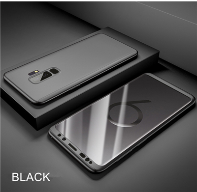Full Protection Case for Samsung