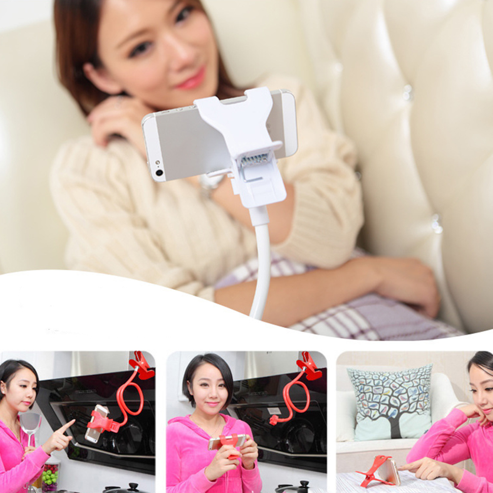 Universal Clip Phone Holder