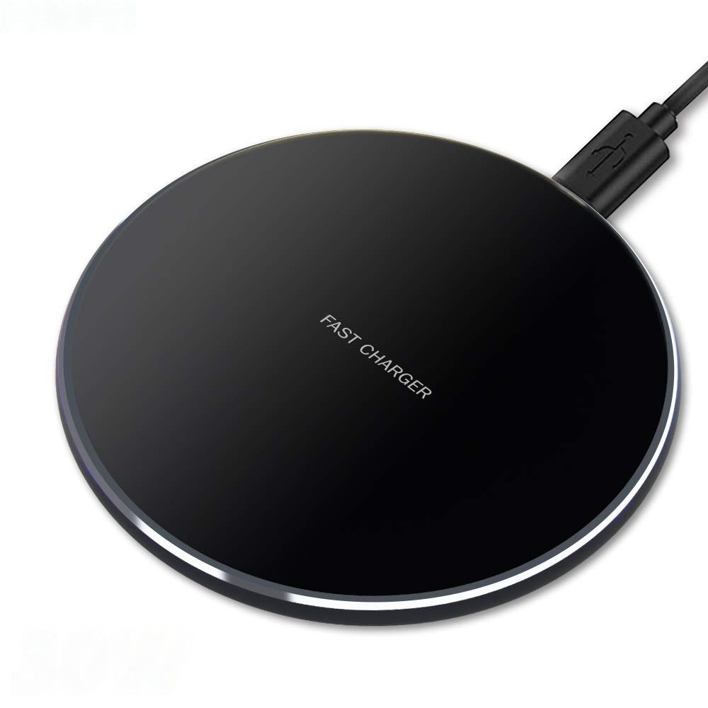 Wireless Fast Charging Pad
