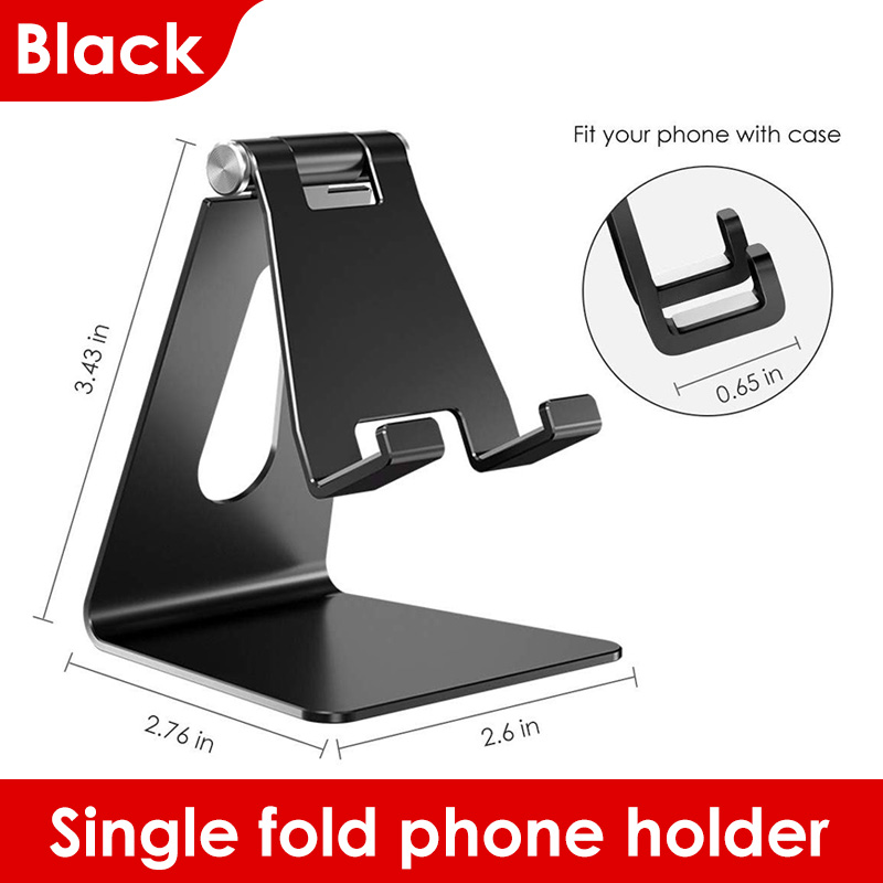 Metal Phone Holder Stand