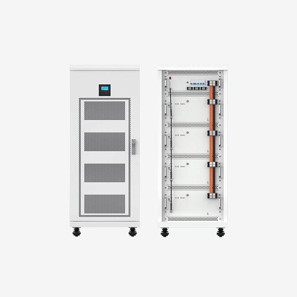 All-in-one Series Home Energy Storage System