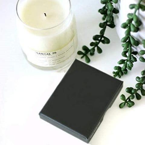 Gold-Plated Name Necklace with Crown