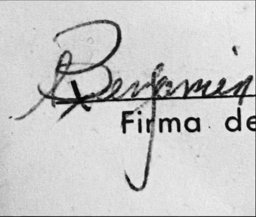 Custom Handwrting Engraved Necklace