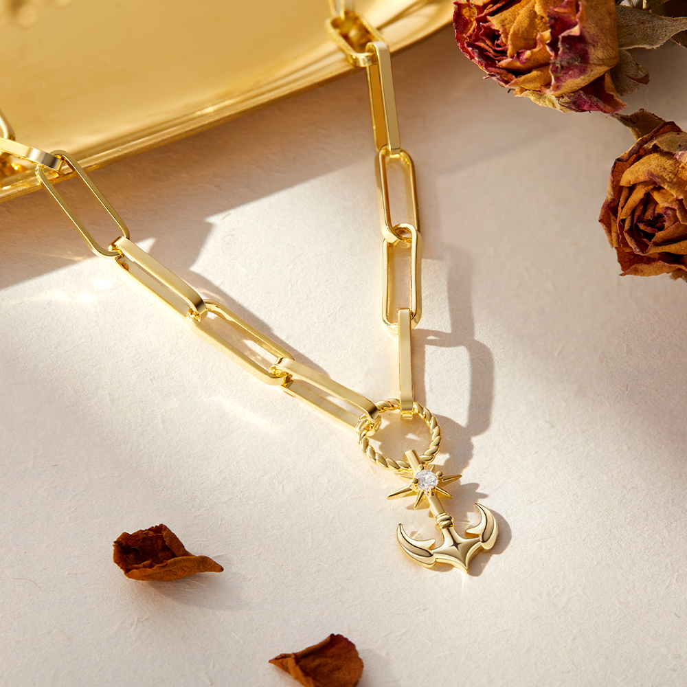 fashion necklace for women