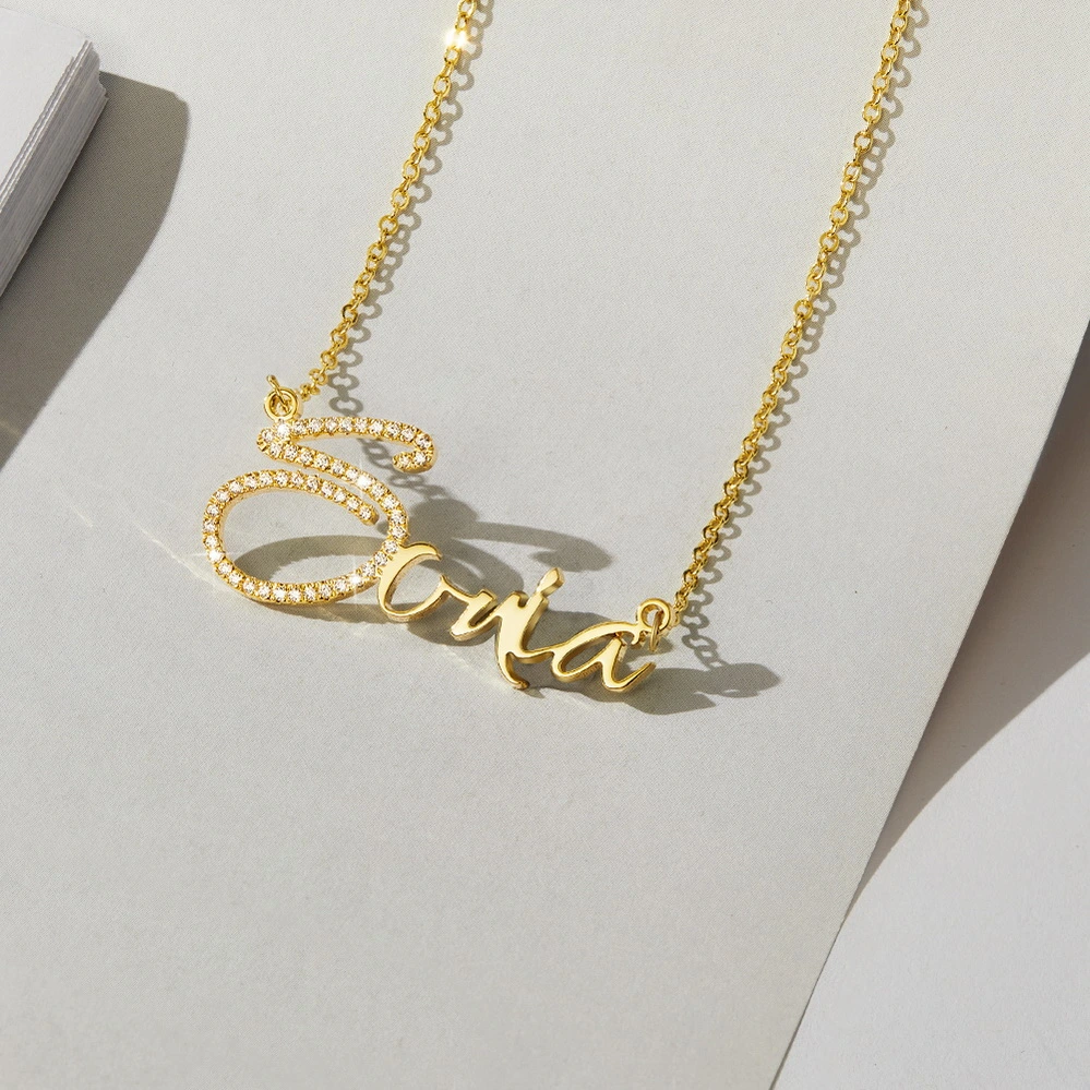Handwriting Jewelry