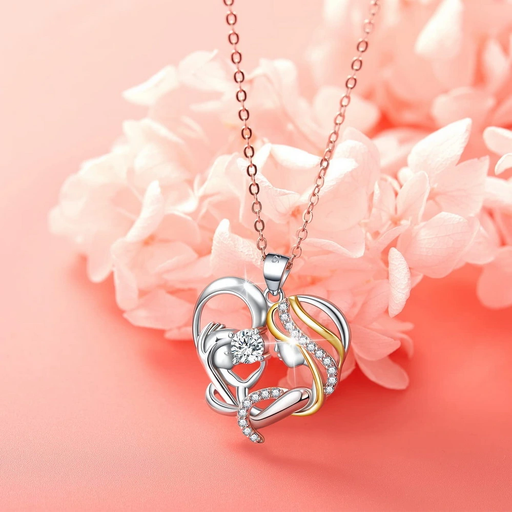 Mother's Day Necklace