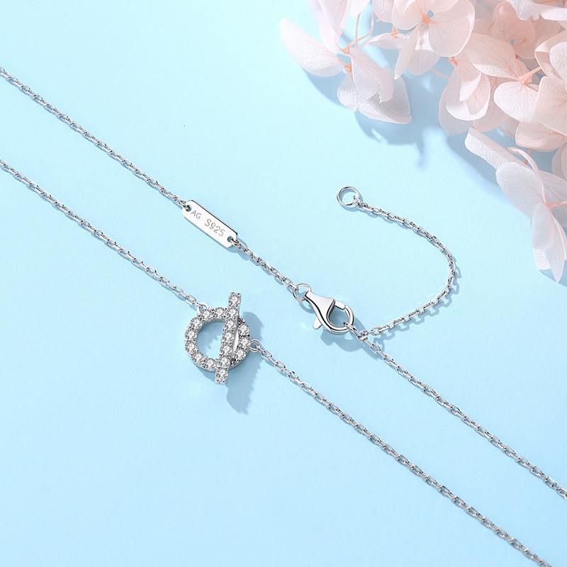 Simple Geometric Bracelet